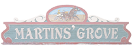 Martins' Grove Homeowners Association, Inc.